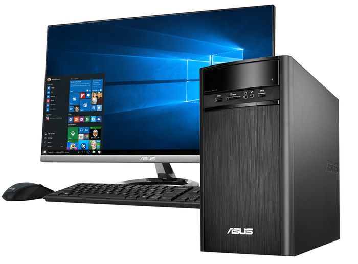 Ordinateurs de Bureau 3